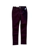 Seven7 Womens Size 6 Skinny Jeans Tummy Less High Rise Port Royal Seven 5-Pocket - $369.75 MXN
