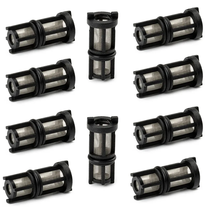 10PCS/Lot - Oil Pressure Sensor Switch Filter 12673134 12621234 For Cadillac For - £16.91 GBP