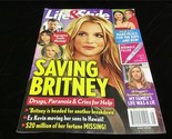 Life &amp; Style Magazine June 19, 2023 Saving Britney, Jen &amp; J.Lo - £7.11 GBP