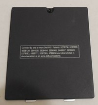 Dell OEM Inspiron 9100 XPS GEN 1 Memory Door Cover - £3.76 GBP