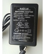 Genuine 730362 Magellan Roadmate 300 360 Charger GPS Power Adapter 500/7... - £3.13 GBP