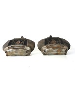 06-2008 mercedes cls500 w219 front left right brake calipers brambo pair... - $2,900.90 MXN