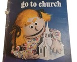 Puppets Go to Church by Perry, Earl; Perry, Wilma; Perry, W. &amp;. E. - $15.79