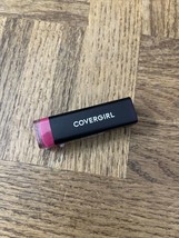 Covergirl Lipstick Just Sayin Demi Matte - £7.34 GBP