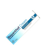 BAYER Bepanthol Cream for Skin Prone Irritations 100gr Tube. 5% provitam... - $304.10 MXN
