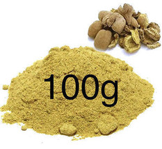 Baheda Bibhitaki Beda Powder 100g - $10.64