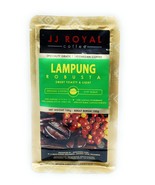 JJ Royal Lampung Robusta (Ground Coffee), 100 Gram - €30,70 EUR