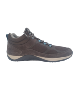 Ryka Echo Trek Hiking Shoe Outdoor Waterproof Women Size 10 Falcon Taupe - $41.22