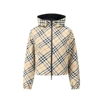 Authenticity Guarantee

Burberry Women's Reversible Jacket Multi - $1,680.91 CAD