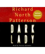 Dark Lady Patterson, Richard North and Kalember, Patricia - £17.87 GBP