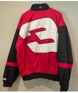 Chase Dale Earnhardt Jr. #3 NASCAR Bud Racing Windbreaker Lined Jacket S... - $1,093.07 MXN Chase Dale Earnhardt Jr. #3 NASCAR Bud Racing Windbreaker Lined Jacket S... - $1,093.07 MXN