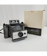 Vintage Polaroid Automatic Land Camera Model 320 Original Box 60&#39;s Photo... - £18.87 GBP