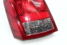 Driver Left Tail Light Base Fits 05-07 300 71691 image 3
