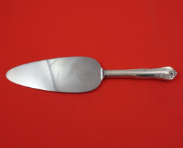 Engagement by Oneida Sterling Silver Cake Server Rounded Original 10" Serving - £45.93 GBP