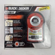 Black and Decker Bullseye  Auto Leveling Laser w/ Anglepro  - $15.15