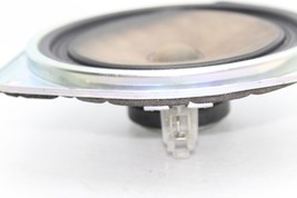 02-04 SUBARU IMPREZA WRX FRONT LEFT DRIVER DOOR SPEAKER Q8073 image 8
