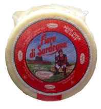 Fiore di Sardegna from Sardinia Wheel cheese - 6.5 Lbs  - $139.92