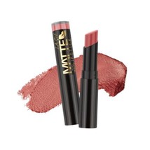 L.A. Girl Matte Flat Velvet Lipstick (GLC813 hush) - £7.02 GBP
