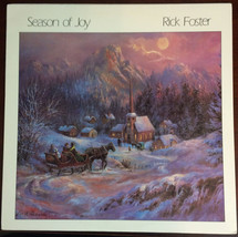 Season of Joy [Vinyl] - £39.95 GBP