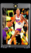 1994 1994-95 UD Upper Deck #165 Wesley Person RC Rookie Phoenix Suns Card - £0.74 GBP