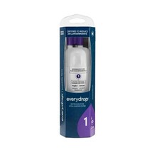 1 Pack EveryDrop Ice and Water Refrigerator Filter 1 EDR1RXD1 Replacement - $503.95 MXN