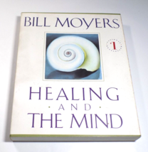 Healing the Mind - Bill Moyers - £8.10 GBP