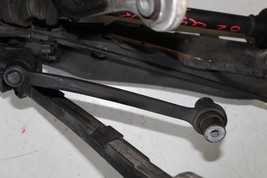 2001-2002 w215 MERCEDES CL55 REAR RIGHT SUSPENSION SPINDLE KNUCKLE ASSEMBLY 2605 image 8
