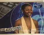 American Idol Trading Card #50 LaToya London - $1.97