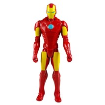 Hasbro Marvel Avengers Iron Man 12in Action Figure 2014 - £7.50 GBP