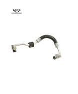 MERCEDES GL/ML/G/CLS/S/CL/SL/E RIGHT ENGINE MOTOR TURBO COOLANT LINE M27... - $24.74
