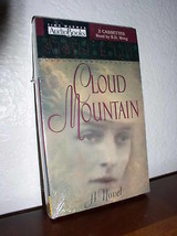 Cloud Mountain by Aimee E. Liu  (1997, abridged, Audiobook Cassette) - £4.66 GBP