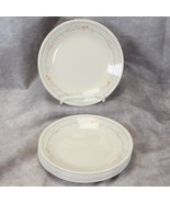 Corelle Tulip Rose Bread Plates  6-3/4&quot; Lot of 8 - €13,49 EUR