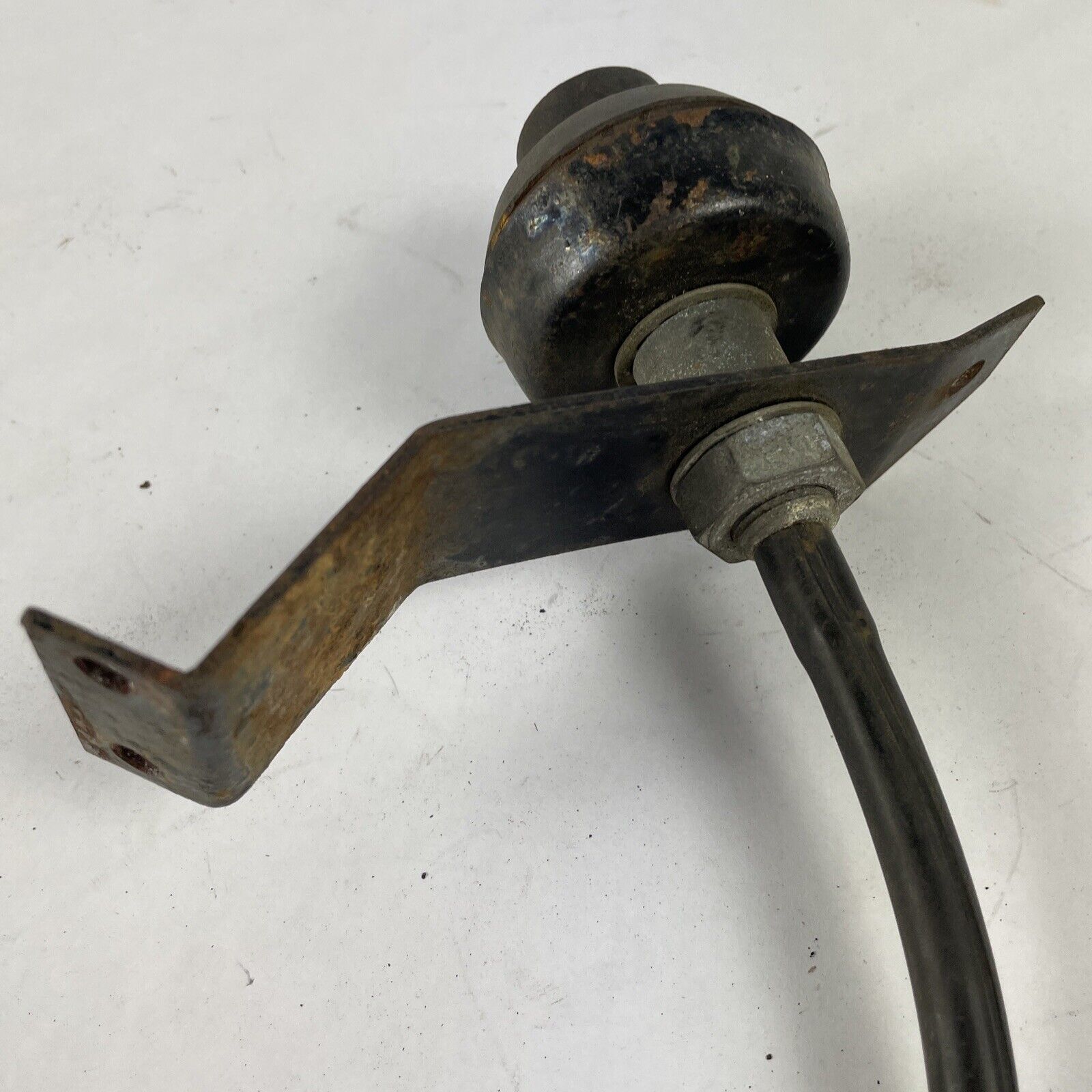 Mopar EBody Windshield Washer Foot Pump Under Dash Fluid Washer