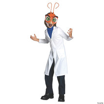 Monstr v alien dr cockroach sm - $688.01 MXN