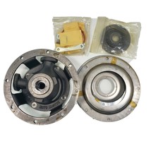 TurboSonic RotoMaster Diesel Engine Turbocharger Overhaul Kit Set Assembly 14007 - £120.48 GBP