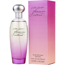 Pleasures Intense By Estee Lauder Eau De Parfum Spray 3.4 Oz - £56.65 GBP