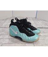 Authenticity Guarantee

Nike Air Foamposite Pro Island Green 2017 Size 7... - $79.99