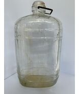 Dude Ranch Maple Syrup Bottle Jug- Vintage 1940’s - Cowboy-Old West  - $21.60