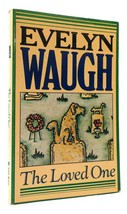 Evelyn Waugh The Loved One Later Printing - £38.20 GBP