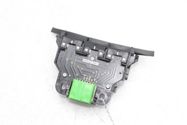 09-12 ACURA TSX STEERING WHEEL SEL RESET SWITCH E5468 image 4