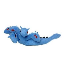 Mighty Dragon Durable Dog Toy Light Blue 1ea/18 in - £39.52 GBP
