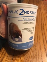2Nd Step Weaning Pup 14 Oz Ships N 24h - $22.75