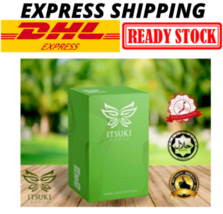 Premium Itsuki Kenko Health Detox Foot Pads Patch Herbal Cleansing 50&#39;s Express - £67.86 GBP