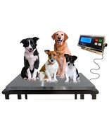 SellEton SL-922 Vet Scale Livestock Scale/Industrial Freight/Veterinary ... - $391.02