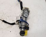 Ignition Switch Sedan Fits 07-10 Elantra - $77.17