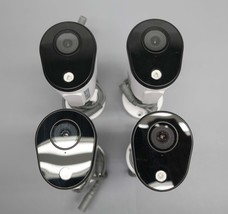 Night Owl FTD4-81-4L 4-Camera Wired 2K 1TB DVR Security System image 5