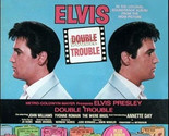Double Trouble [Record] - £18.31 GBP