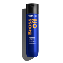 Matrix Total Results Brass Off Shampoo 10.1oz - $26.50