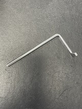 Zipper Snap On Foot Feet Pfaff 1000-7570 IDT Piping ,Trim Part# 820248-096 - $13.30 CAD