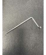 Zipper Snap On Foot Feet Pfaff 1000-7570 IDT Piping ,Trim Part# 820248-096 - $9.48